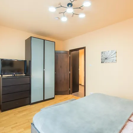Very Central - Large - Balcony - Comfy