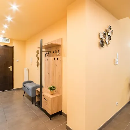 Very - Large - Balcony - Comfy * 布达佩斯