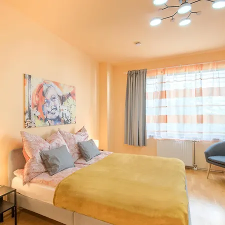 Very Central - Large - Balcony - Comfy